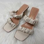 Coconuts by Matisse  First Love Square Toe Heels Photo 2