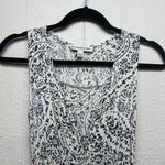 Arizona Jeans Abercrombie & Fitch Vacation  Floral Chic Coastal Beachy Boho Romper Size XS Photo 1