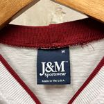 The Vintage Shop Vintage 1993 Florida Southern College Crest Logo Single Stitch T-Shirt Medium M Photo 3