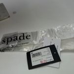 Kate Spade  Luver Faux Fur Heart Tote Red KJ903 NWT Photo 7