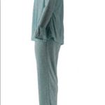 Carole Hochman  pretty paisley flutter Slv jacket Photo 1