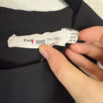 Fame and Partners  Gown The spring dress size 4 Photo 0