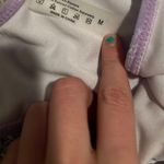 Bikini Bottom Purple Size M Photo 2