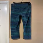 Alo Yoga Alo Crop Leggings Photo 1