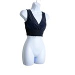 Urban Outfitters ‎ Textured Cropped Tank size XS Photo 3