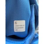 Lululemon Wunder Under SmoothCover High Rise 25” Pool Party Size 6 NWT Photo 6