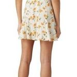 Reformation Limonada Clancie Mini Dress Size 2 Photo 1