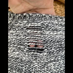 Pam & Gela  sweater size small Photo 7