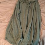 Sage  Sweater Photo 0