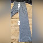 Aerie Women’s Sz XS Gray Flare Lounge Pants Photo 7