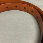 Brighton Floral Embroidered Belt Photo 11