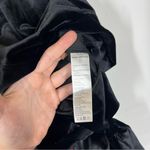 Good American NWT  Velvet Wrap Top Size 4 or US XL Photo 10