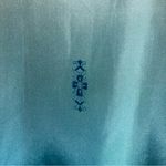 Doncaster NWT Vintage Ombré Button-Up Shirt Photo 4