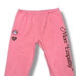 The‎ Mayfair Group Pink Graphic Sweatpants The World Needs More Empathy XXL Photo 3