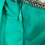 Bebe bodysuit green with tassels and sequins
(M7) Photo 3