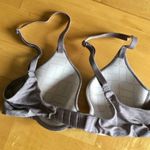 Victoria's Secret Victoria’s Secret Padded, Push Up Bra, Pink Mauve Heather, Size 32A Photo 6