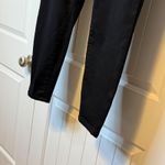 Amazon Essentials Womens Black Skinny Jeans Size 16 Short Comfort Fit Photo 4