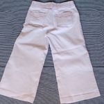 Indigo Poppy Women's Cream Tummy Control Wide Photo 2