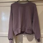 Lululemon  Soft Stream Crew Photo 1