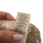 Lucky Brand  White High Rise Hayden Crop Denim Jeans Women Sz 6/28 Photo 11
