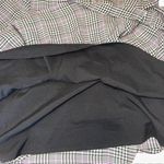 Banana Republic Plaid Shirt Dress Career Casual Workwear Petite 10 Photo 10