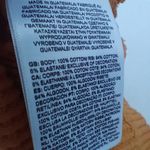 The North Face Chabot Crewneck Sweatshirt-Size XS-Thermal-Waffle Knit-Base Layer Photo 7