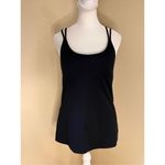 Old Navy  Active Double Crossed Straps Athletic Tank Top Medium Photo 6