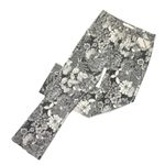 NWT Mother Hustler Ankle in French Fairy Tale Crop Flare Jeans 28 Photo 0