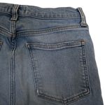 AGOLDE Womens 27 Willow Mid Rise Slim Crop Jeans Photo 7