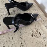 DKNY NWOB Modeste Slingback Pointed Toe Pump (Women). Size 9M. MSRP $129 Photo 11