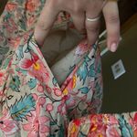 Boden USA Boden Floral Dress Photo 2