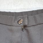 Pendleton  NWOT Classic Vintage Black Pencil Skirt Photo 7
