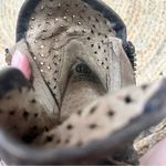 Corral Circle G by  Ladies Brown Cutout Shortie Boots Q5019 Size 7.5 Photo 5