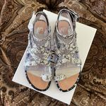 CAbi  Athena Gladiator Sandals Photo 2