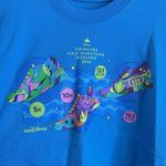 Disney Run 2024 Princess Half Marathon Weekend Spirit Jersey NWOT - Size Small Photo 1