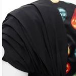 Versace NWT  heart print safety pin dress Photo 6