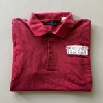 high five Vintage “Art In The Park” Polo Shirt Photo 0