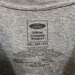 Ford Mustang Car graphic Design T-Shirt 5XL Photo 3