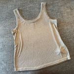 Madewell  Tank Top Photo 0