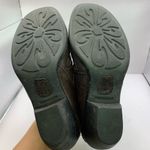 Born Amibeth Womens Brown Western Wingtip Booties Size 7 B75506 cowgirl rodeo Photo 4