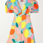 STAUD  Milla Dress Photo 0