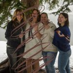 Wrangler Retro Mid-Rise  Bootcut Jeans Photo 1