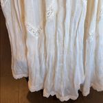 Free People  Trails End Skirtall Overall Dress XL NWT Photo 9