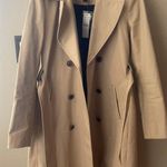 J.Crew  2011 Trench Icon Coat  Photo 0