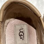 UGG  Australia Eyan Canvas Sneakers Rose 9.5.  B71 Photo 7