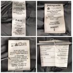 Patagonia Downtown Loft Puffer Jacket 28465 GUC Size S F214 Photo 13