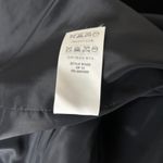 J.Crew Single Button Wool Blazer in Navy Size 8 Photo 4