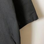 Urban Outfitters Vintage 90s John & Leeza TV Show Tee Black L USA Unisex Fit Photo 13