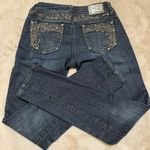 GRACE IN LA Jeans Skinny Photo 4