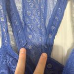 Aerie  Bralette Lace Photo 4